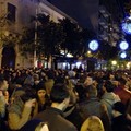 Notte Bianca di Andria, successo di pubblico e negozi aperti
