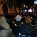 Notte Bianca di Andria, successo di pubblico e negozi aperti