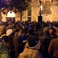 Notte Bianca di Andria, successo di pubblico e negozi aperti