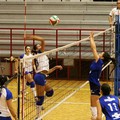Audax Volley: segnali di ripresa a Foggia ma quarto ko