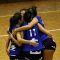 Audax Volley: segnali di ripresa a Foggia ma quarto ko