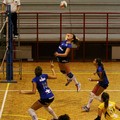 Audax Volley: segnali di ripresa a Foggia ma quarto ko