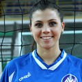 Lorenzo Ottomanno, Centrale Audax Volley Andria