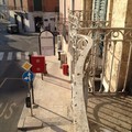 Palazzo Porro Piazza Municipio Andria