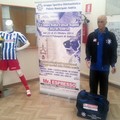 Presentazione 3^ Coppa Italia Nazionale Futsal Polizie Municipali Andria