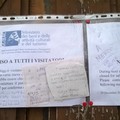 Protesta chiusura Castel del Monte