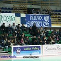 Audax Volley vittoria contro l'Asem Bari