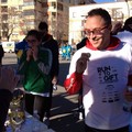 Run to gift