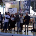 Run to gift
