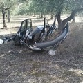 Auto rubate e recuperate dalla Polizia di Stato