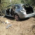 Auto rubate e recuperate dalla Polizia di Stato
