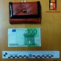 Banconote false, arrestata una donna andriese 50enne