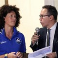 Audax Volley: emozione nella serata di presentazione