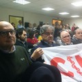 Assemblea medici Bari 16 dicembre 2015