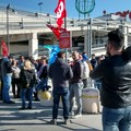 Protesta Coop Estense Barletta