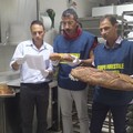Sequestro Pane di Altamura