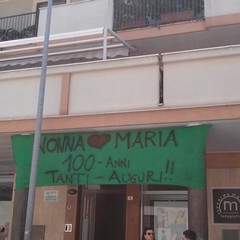anni nonna Maria