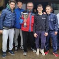 Giochi Sportivi Studenteschi: l'ITIS "Jannuzzi" vola alle finali nazionali