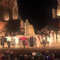 Angelica Meo soprano andriese