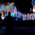 Angelica Meo soprano andriese impegnata a Taormina