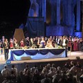 Angelica Meo soprano andriese