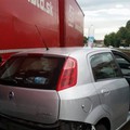 Incidente sulla SS 98