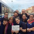 Treno Bianco Unitalsi