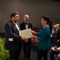 Teresa Addati premiata