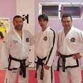 Stage Taekwondo1