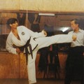 Stage Taekwondo2