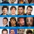 Partita della solidarietà 2016 attori
