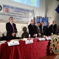 Nutrire il pianeta, la Scuola "Fermi" premiata dal Rotary