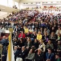 Nutrire il pianeta, la Scuola "Fermi" premiata dal Rotary