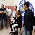 Stefania Alita, candidata Noi con Salvini