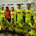 Partita della Solidarietà Andria