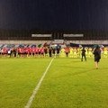 Partita della Solidarietà Andria