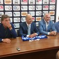 Presentazione Piero Doronzo DS Fidelis Andria