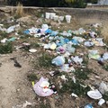 Pulizia straordinaria Quartiere di San Valentino