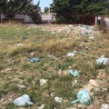 Pulizia straordinaria Quartiere di San Valentino