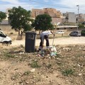 Pulizia straordinaria Quartiere di San Valentino