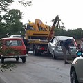 Incidente Andria Bisceglie