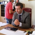 Gianpaolo Patruno, Polizia di Stato di Andria