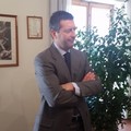 Gianpaolo Patruno, Polizia di Stato di Andria