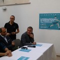 Presentazione internazionali di tennis atp Castel del Monte