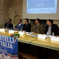 Fratelli d'Italia Andria
