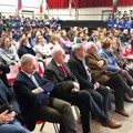 Nuovo anno scolastico 'Verdi-Cafaro'
