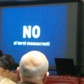 Assemblea medici Bari 16 dicembre 2015