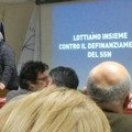 Assemblea medici Bari 16 dicembre 2015