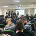 Assemblea medici Bari 16 dicembre 2015