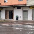 Bidoni Quartiere Europa